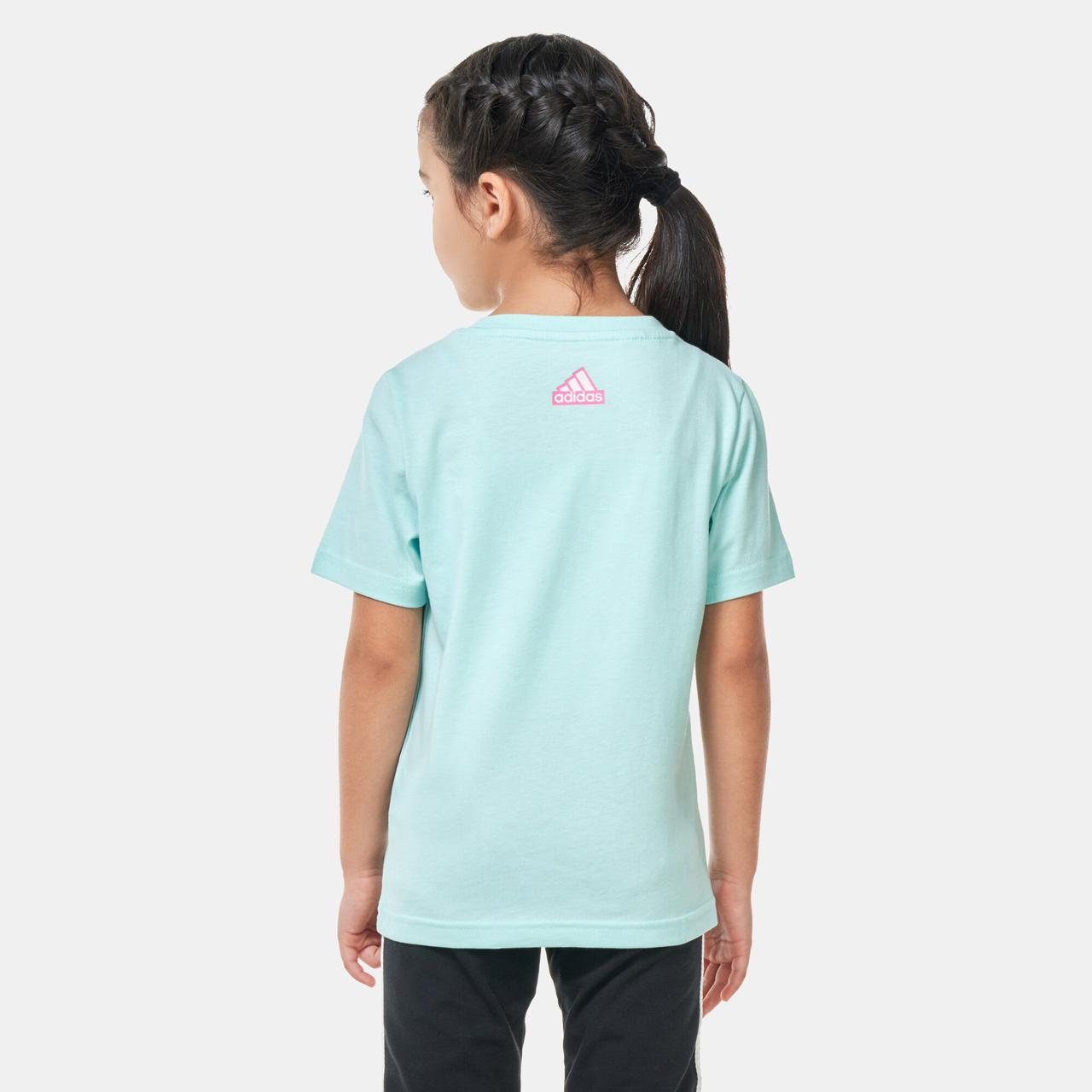 ADIDAS Graphic  T-shirt