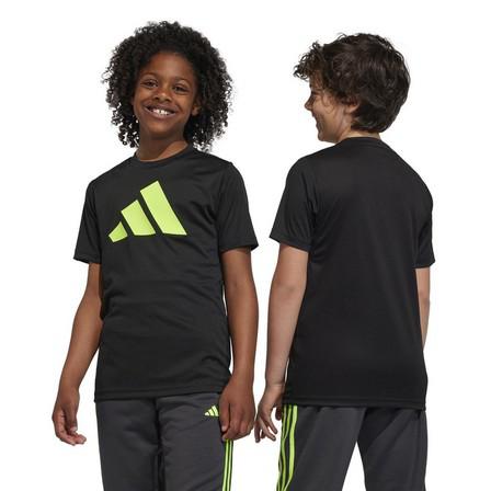 ADIDAS Train Essentials Aeroready Logo Tee