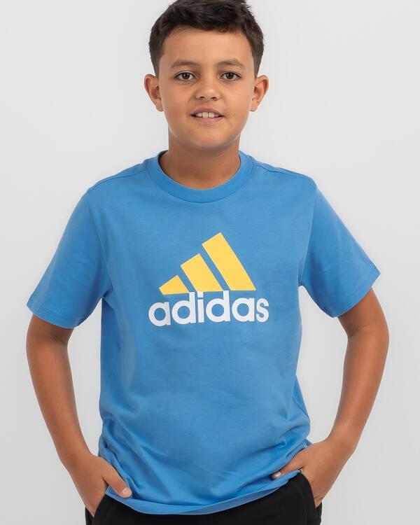 ADIDAS Tee