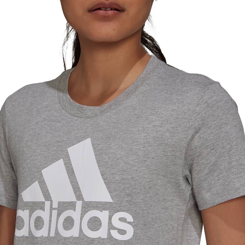 ADIDAS Essentials Logo Tee