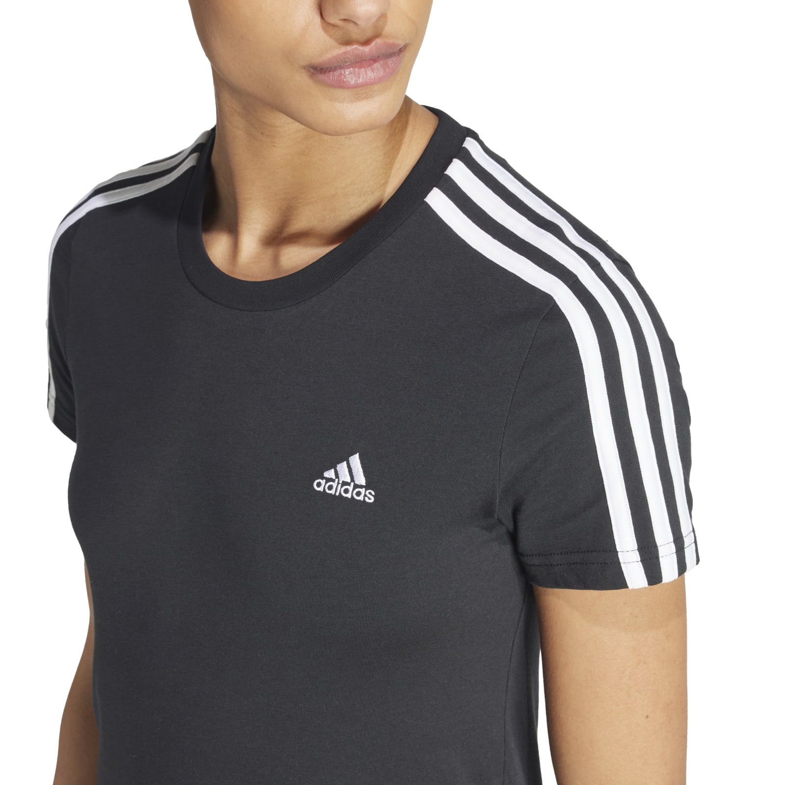ADIDAS Essentials Slim Tee