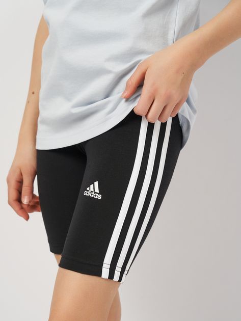 ADIDAS Essentials Cotton Bike Tights