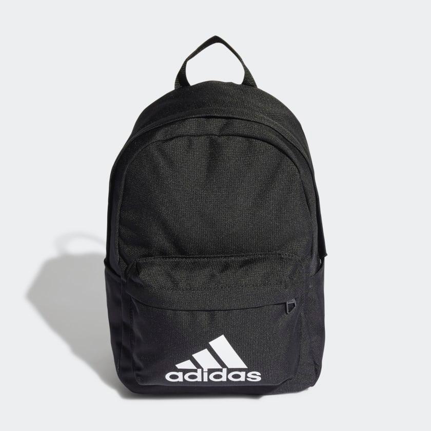 ADIDAS Kids Logo Backpack