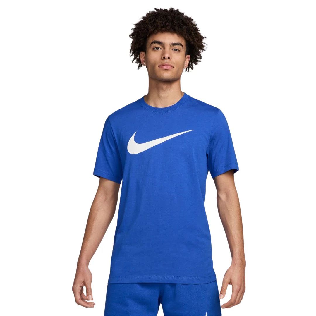 NIKE SPORTSWEAR ICON SWOOSH T-SHIRT