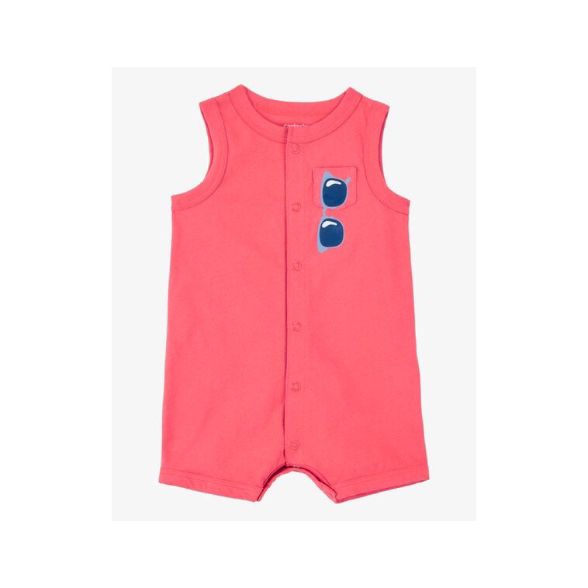 Carter's Baby Sunglasses Snap-Up Romper
