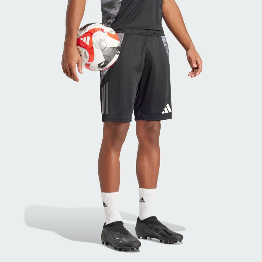 ADIDAS Trio 24 Competition Training Short