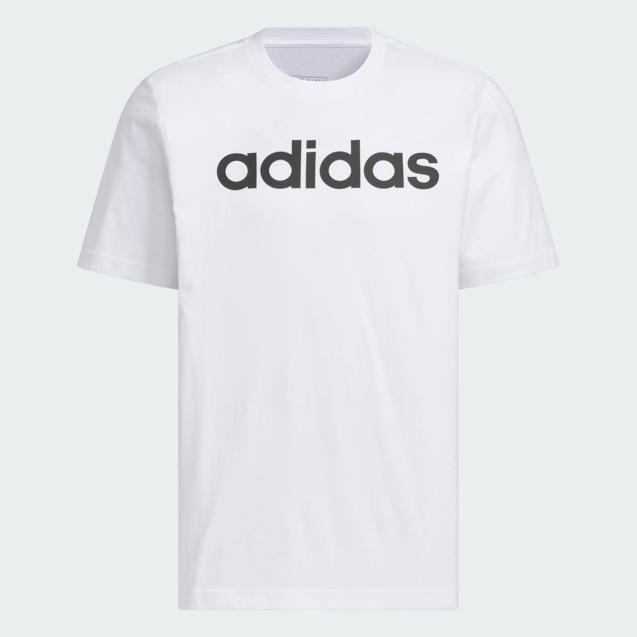 ADIDAS Essentials Linear Tee