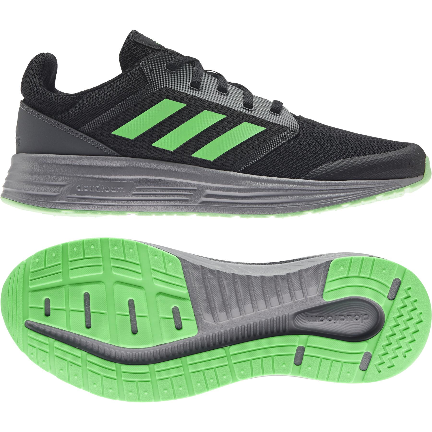 Adidas Galaxy