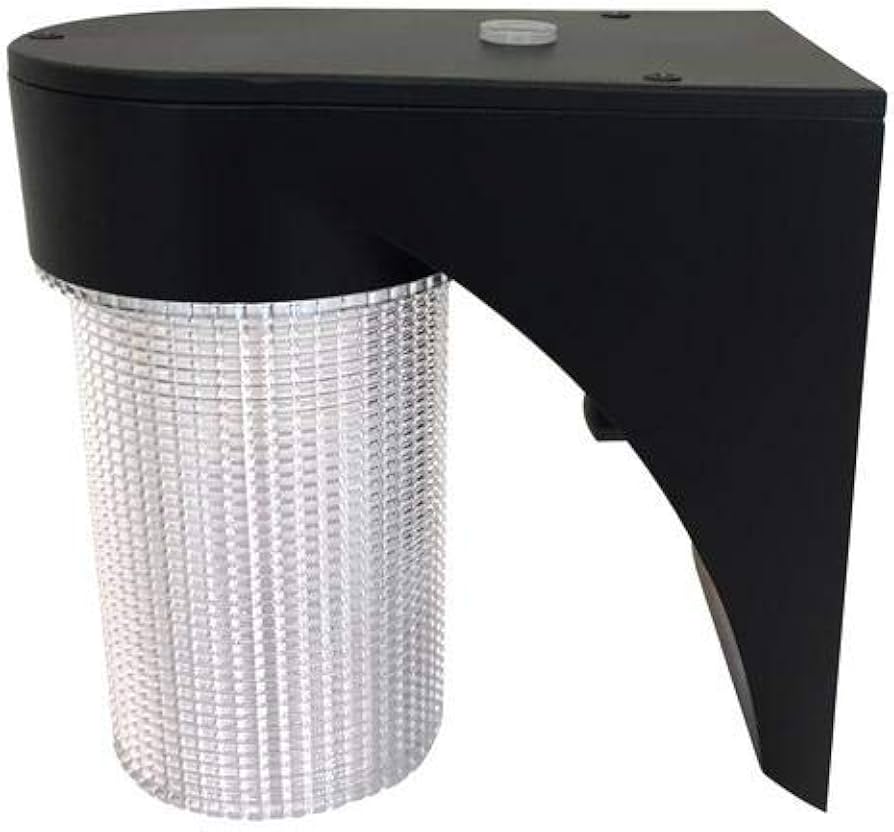 Commercial Electric Led Wall Light
